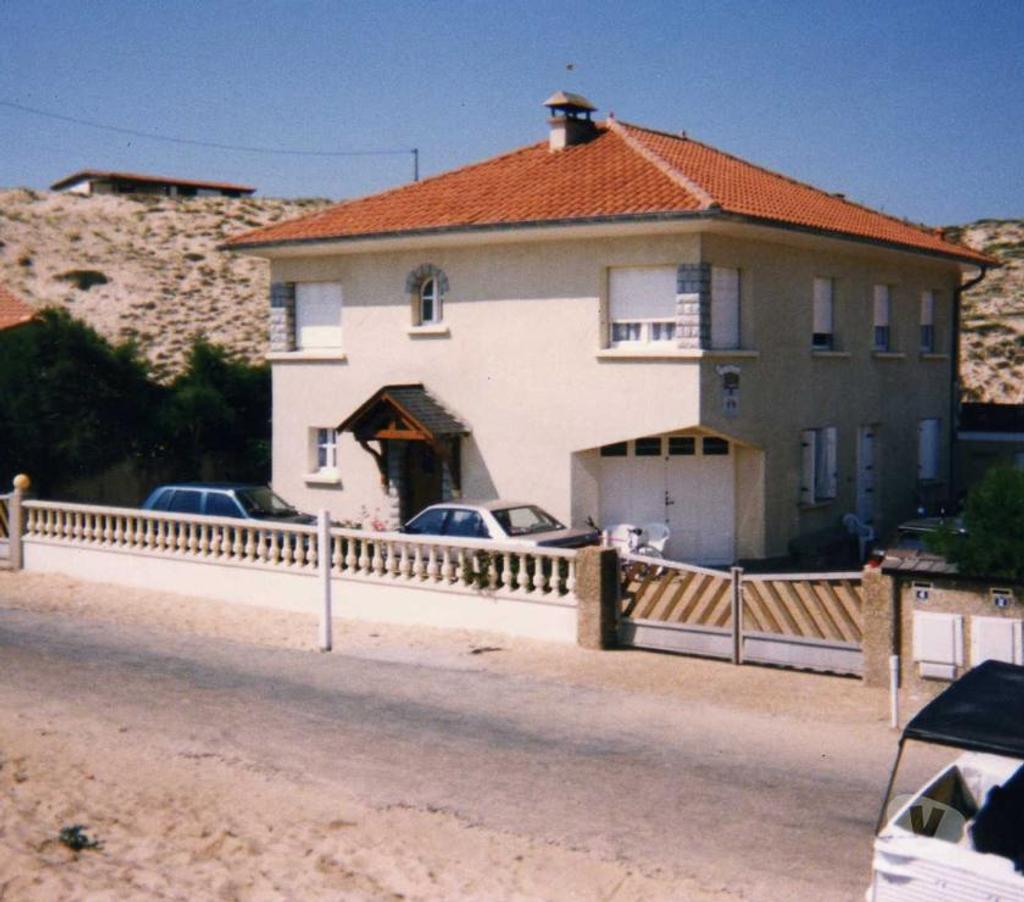 location saisonniere Landes Vieux Boucau les Bains - 40480 - Photos Vivastreet T2 LOCATION A 250 M DE L’OCEAN