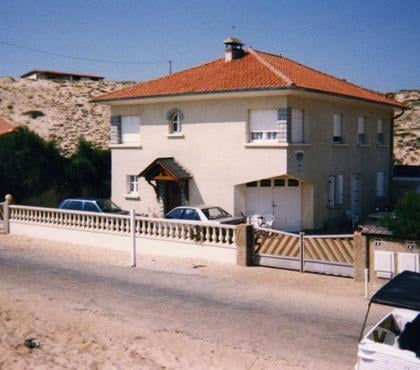 Locations vacances Vieux Boucau les Bains Landes - Photos Vivastreet T2 LOCATION A 250 M DE L’OCEAN
