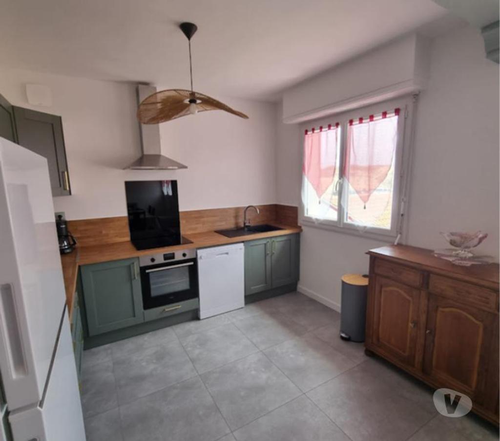 location saisonniere Landes Vieux Boucau les Bains - 40480 - Photos Vivastreet T3 LOCATION A 250 M DE L’OCEAN