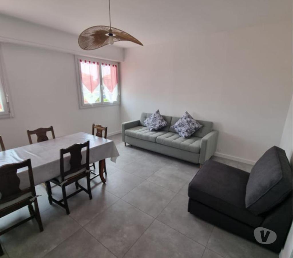 location saisonniere Landes Vieux Boucau les Bains - 40480 - Photos Vivastreet T3 LOCATION A 250 M DE L’OCEAN