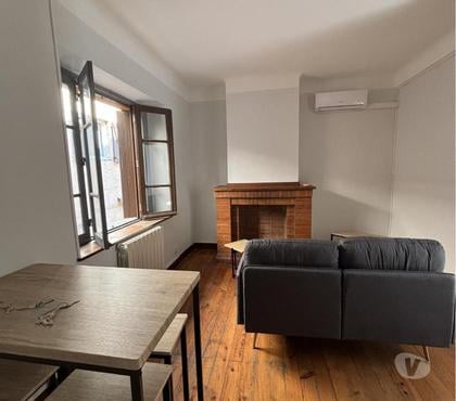 Location appartement meublé St Girons Ariège - Photos Vivastreet Appartement meublé de 30m² à Saint-Girons