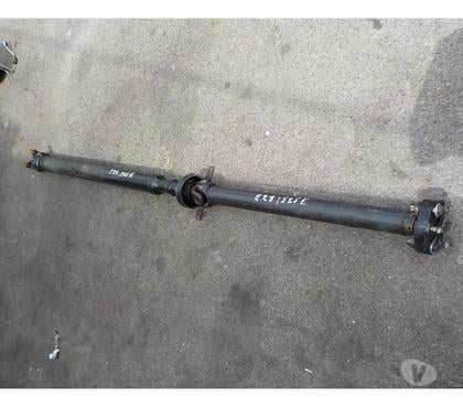 Pièces moteur et accessoires auto Perpignan Perpignan - Photos Vivastreet arbre transmission boite autobmw e28 type 525e