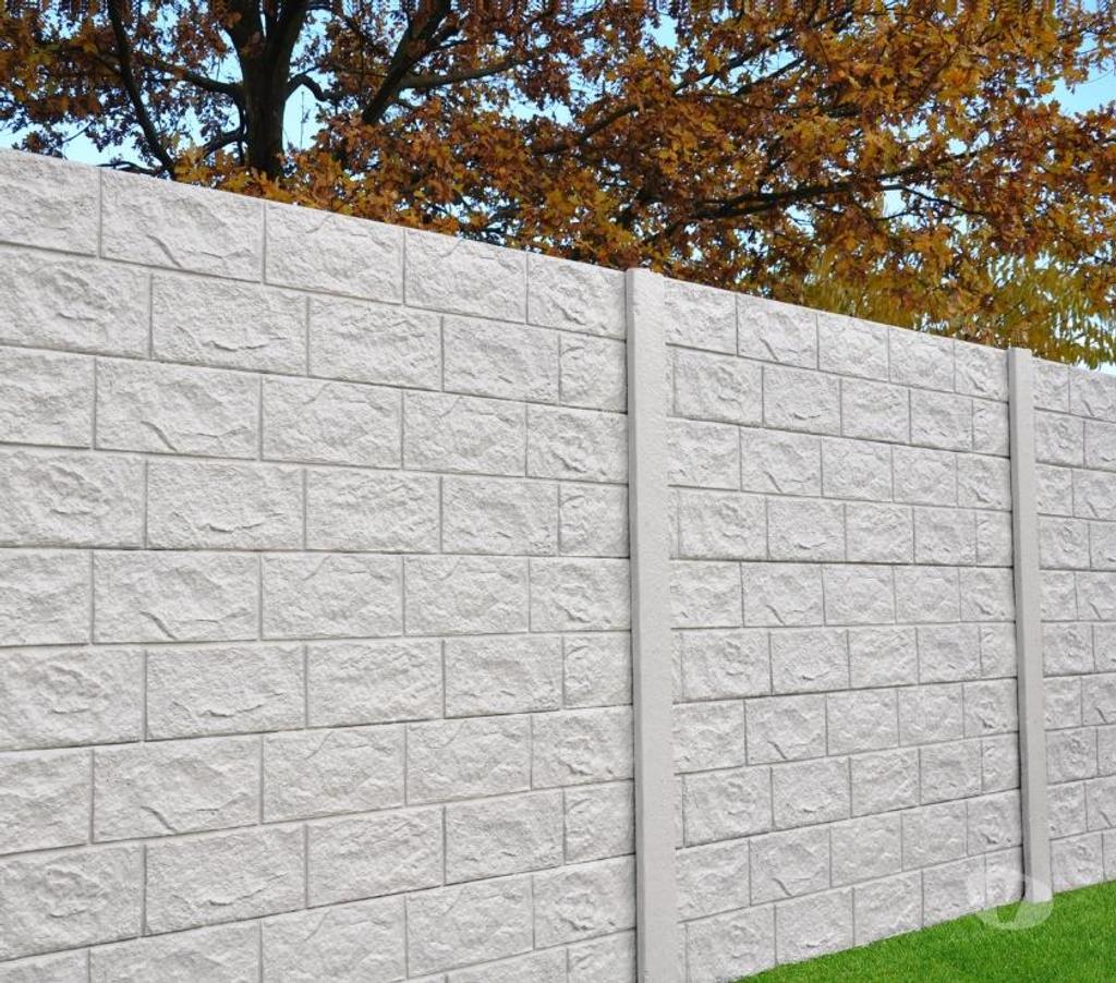  Côte-d'Or Dijon - 21000 - Photos Vivastreet Cloture en béton déco. A découvrir. Pas chère.