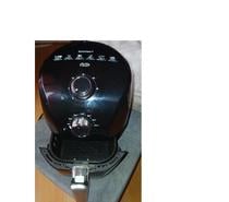 Friteuse à air chaud