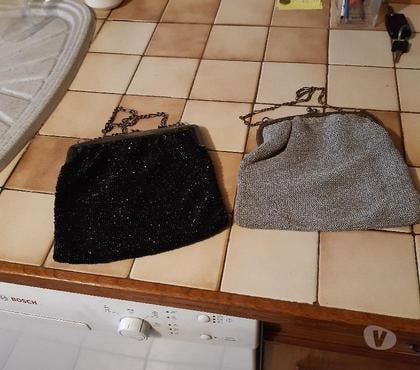 Accessoires - Bagagerie Pradines Lot - Photos Vivastreet sacs en perles en b.e.
