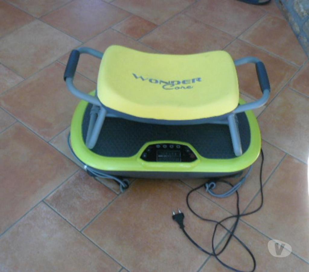 Matériel de sport Charente Breville - 16370 - Photos Vivastreet appareil de musculation de marque Wonder Core