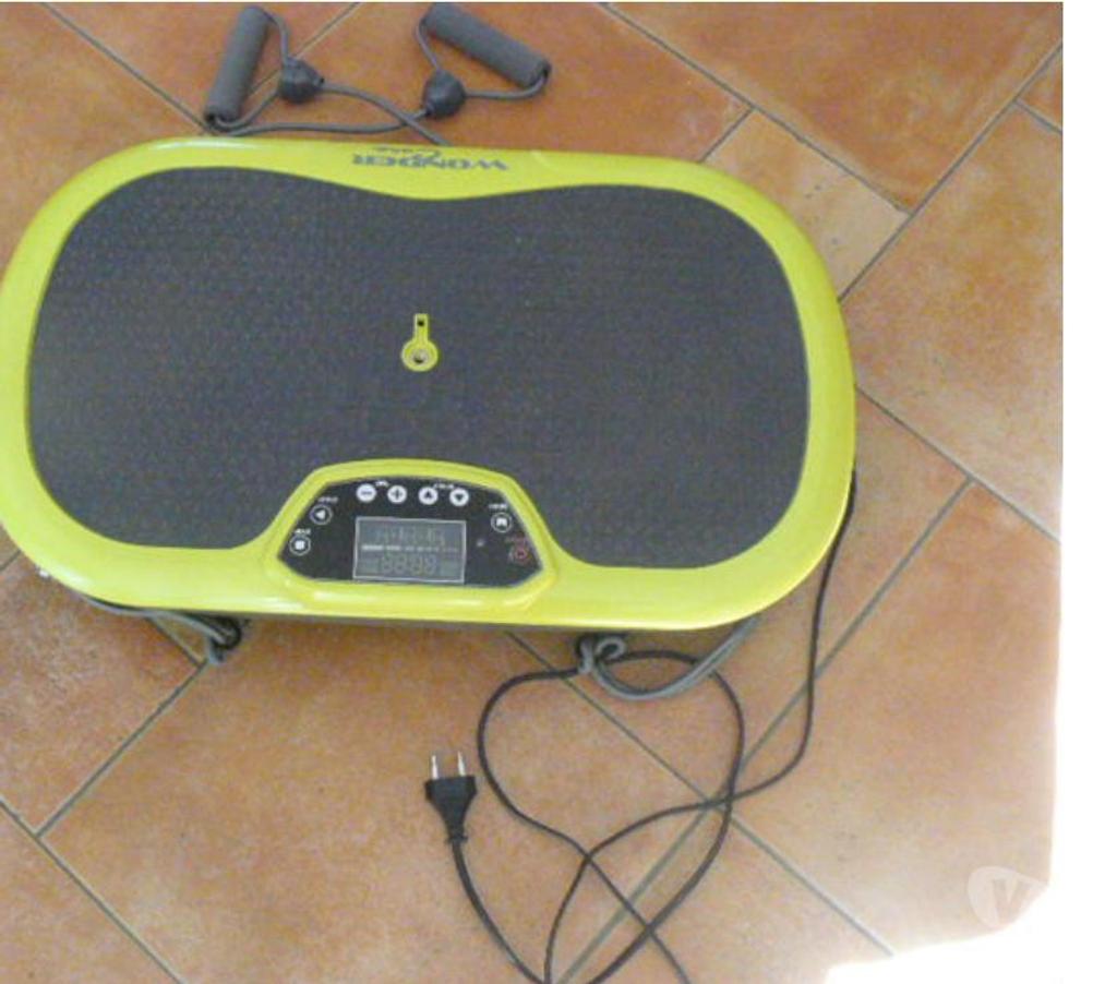Matériel de sport Charente Breville - 16370 - Photos Vivastreet appareil de musculation de marque Wonder Core
