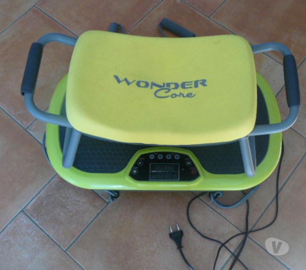 Matériel de sport Charente Breville - 16370 - Photos Vivastreet appareil de musculation de marque Wonder Core