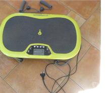 appareil de musculation de marque Wonder Core