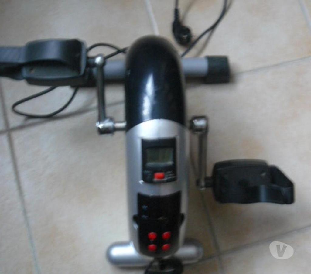 Matériel de sport Charente Breville - 16370 - Photos Vivastreet appareil sportif Mini Bike MB2