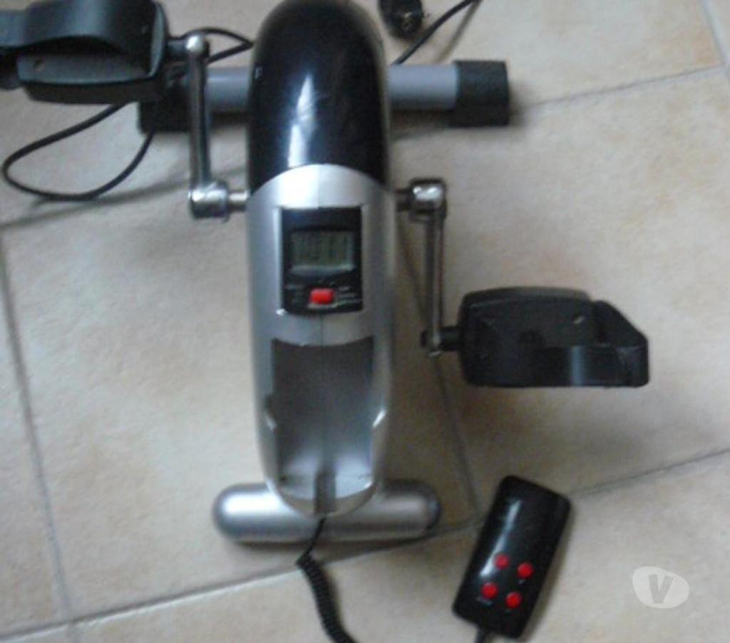Matériel de sport Charente Breville - 16370 - Photos Vivastreet appareil sportif Mini Bike MB2