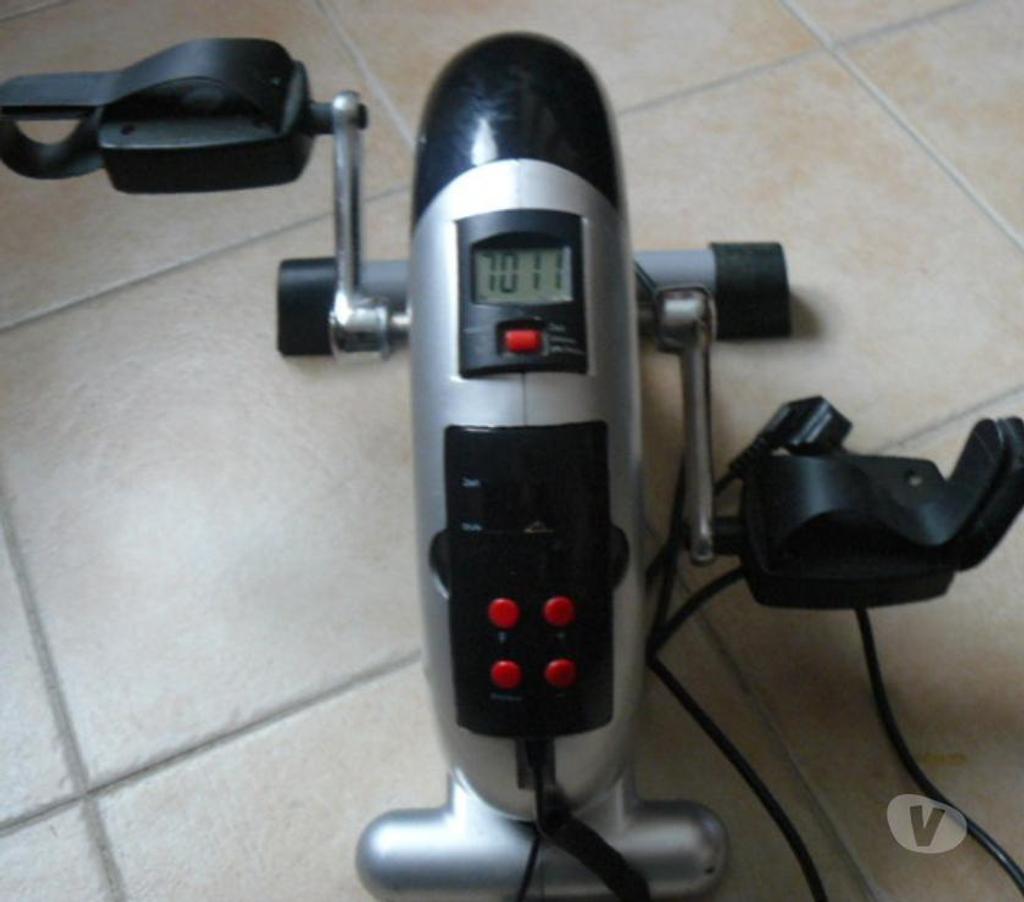 Matériel de sport Charente Breville - 16370 - Photos Vivastreet appareil sportif Mini Bike MB2