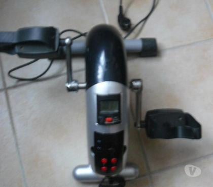 Sports - hobbies Breville Charente - Photos Vivastreet appareil sportif Mini Bike MB2