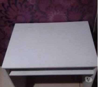 Ameublement & art de la table Chauny Aisne - Photos Vivastreet MEUBLE TV BLANC