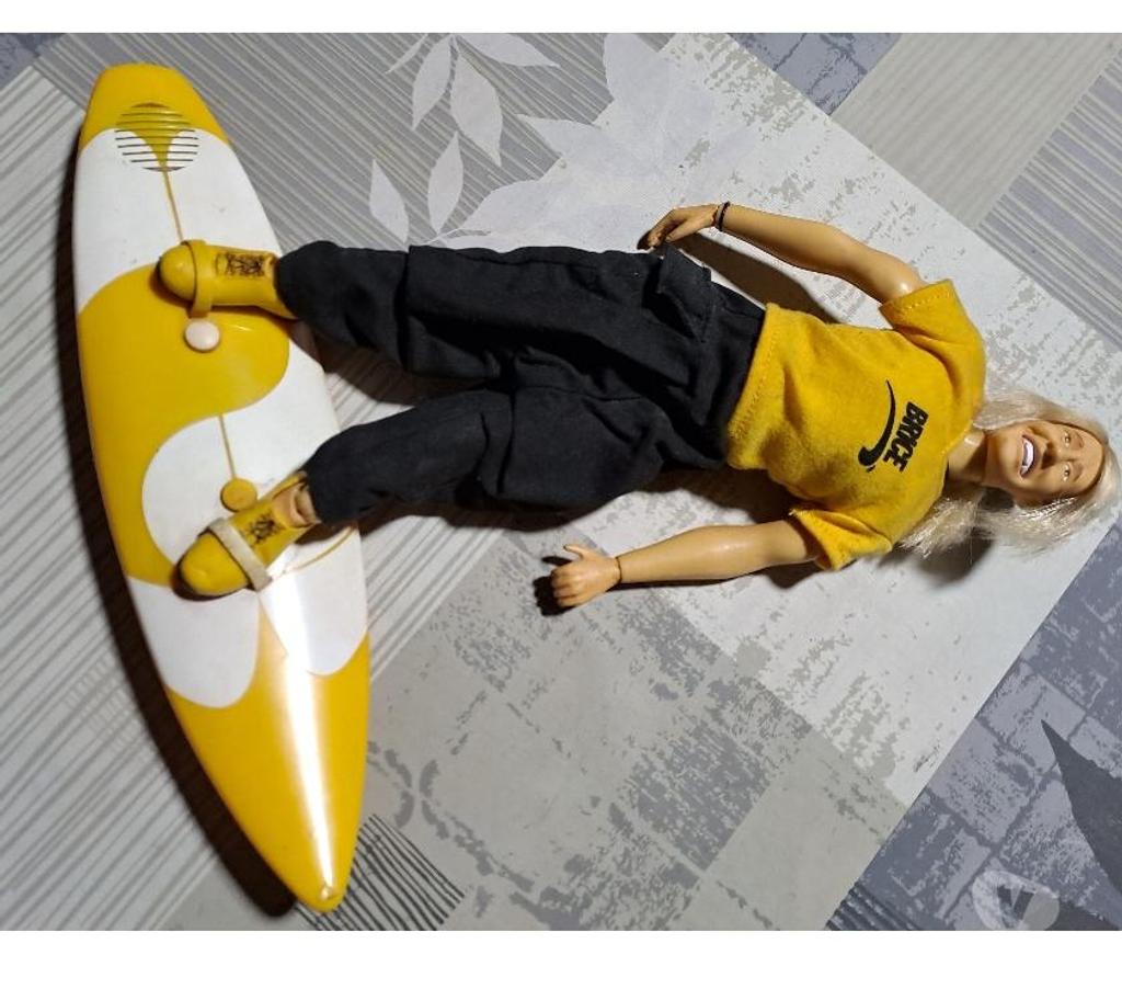 Jeux - Jouets Seine-et-Marne Montceaux les Provins - 77151 - Photos Vivastreet brice de nice surf