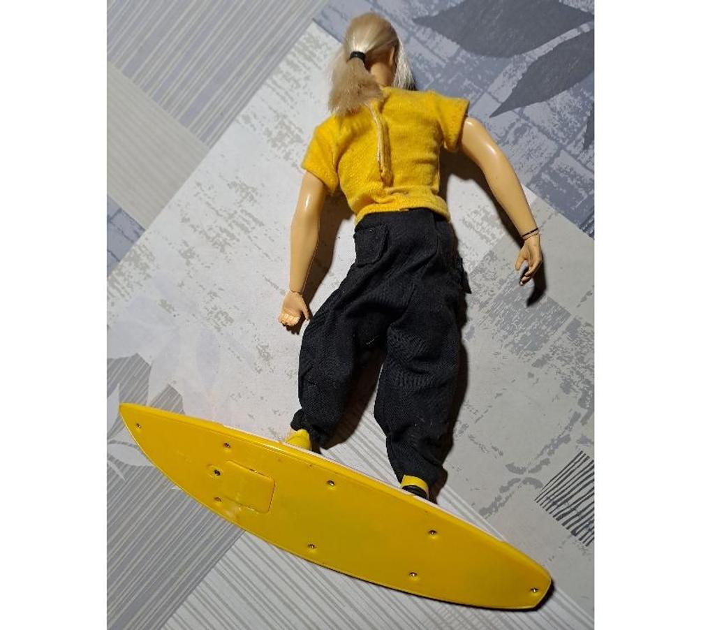 Jeux - Jouets Seine-et-Marne Montceaux les Provins - 77151 - Photos Vivastreet brice de nice surf