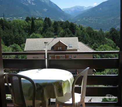 Locations vacances Embrun Hautes-Alpes - Photos Vivastreet Location de vacances