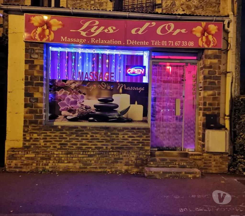 Massages Val-d'Oise St Gratien - 95210 - Photos Vivastreet NOUVEAU SALON DE MASSAGE ET RELAXATION ASIATIQUE