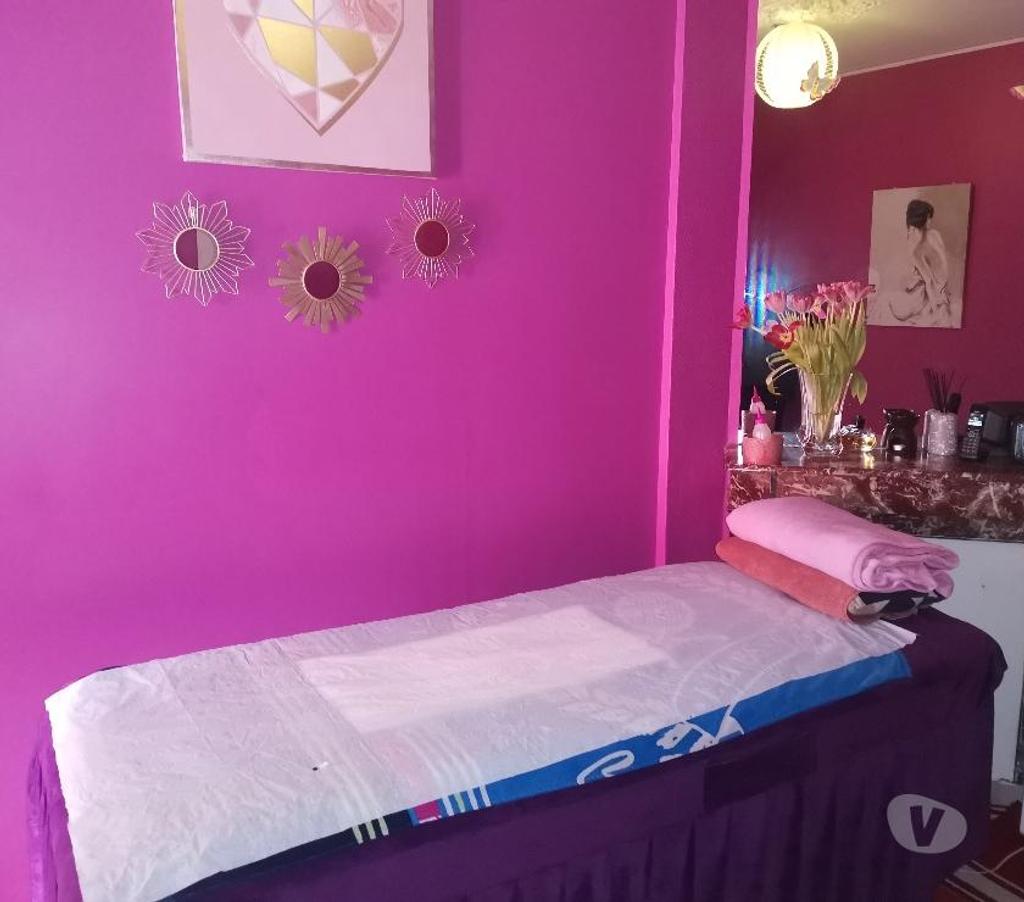 Massages Val-d'Oise St Gratien - 95210 - Photos Vivastreet NOUVEAU SALON DE MASSAGE ET RELAXATION ASIATIQUE