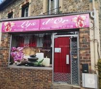 NOUVEAU SALON DE MASSAGE ET RELAXATION ASIATIQUE