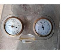 ancien barometre