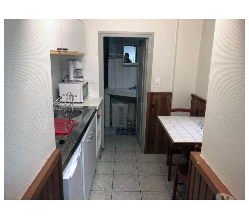 location saisonniere Allier Vichy - 03200 - Photos Vivastreet T1 centre-ville curistes