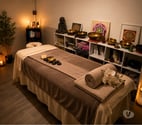 St Girons - Ariège — MASSAGE CALIFORNIEN  SUEDOIS