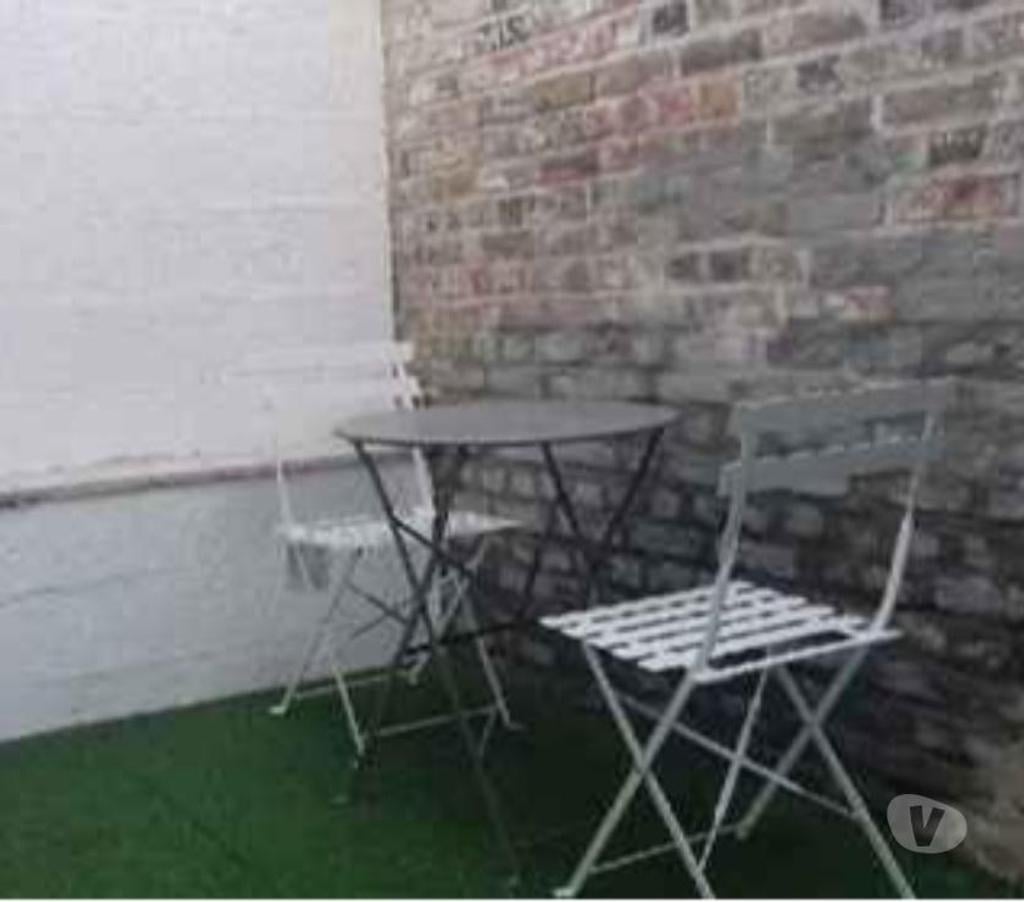 Appartement meublé Somme Amiens - Photos Vivastreet ST LEUCITADELLE A LOUER F2 ET F3