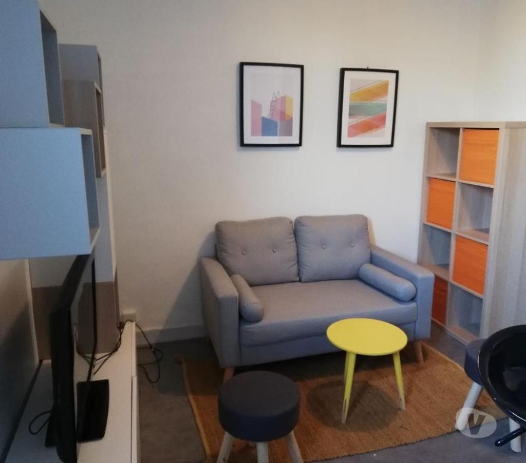 Appartement meublé Somme Amiens - Photos Vivastreet ST LEUCITADELLE A LOUER STUDIOS MEUBLES