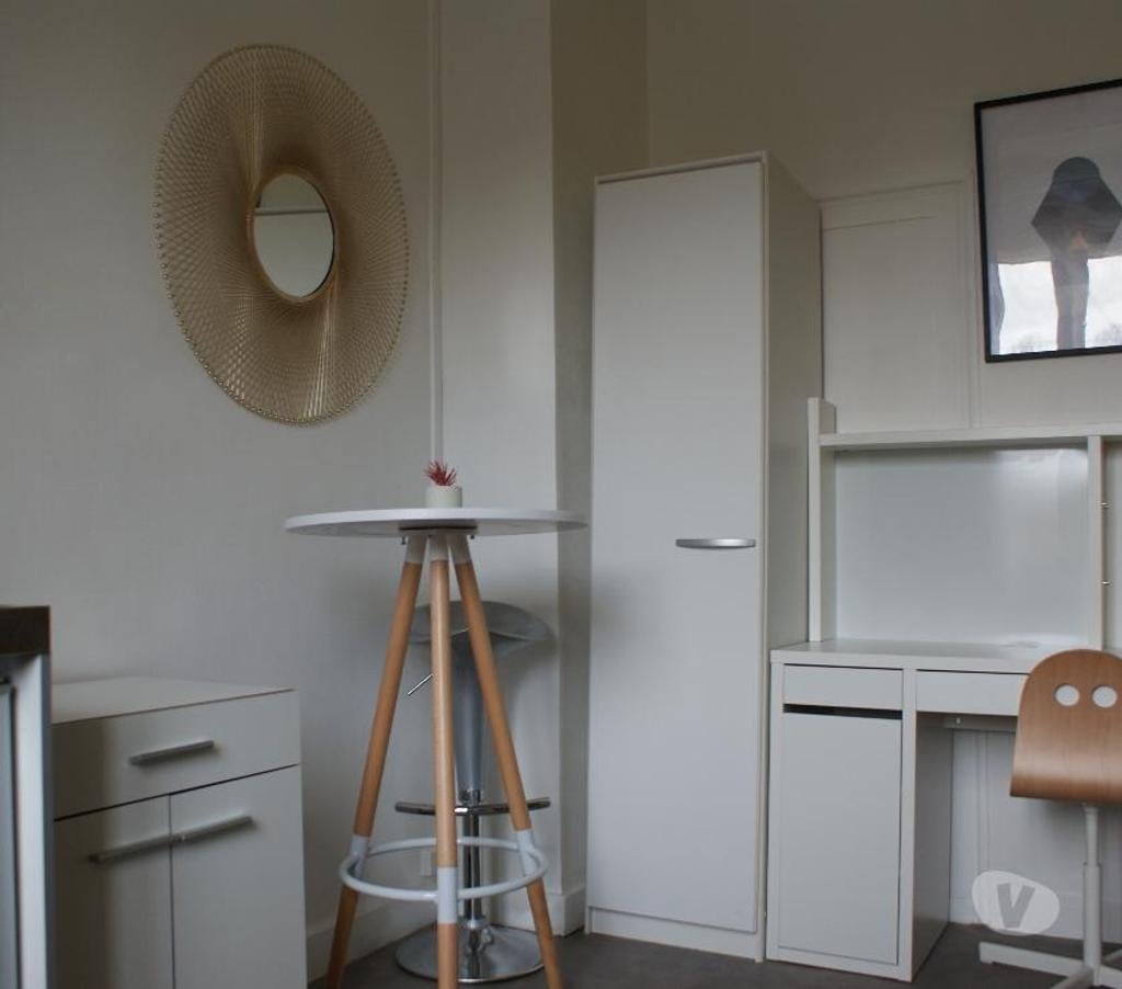 Appartement meublé Somme Amiens - Photos Vivastreet ST LEUCITADELLE A LOUER CHAMBRES MEUBLEES