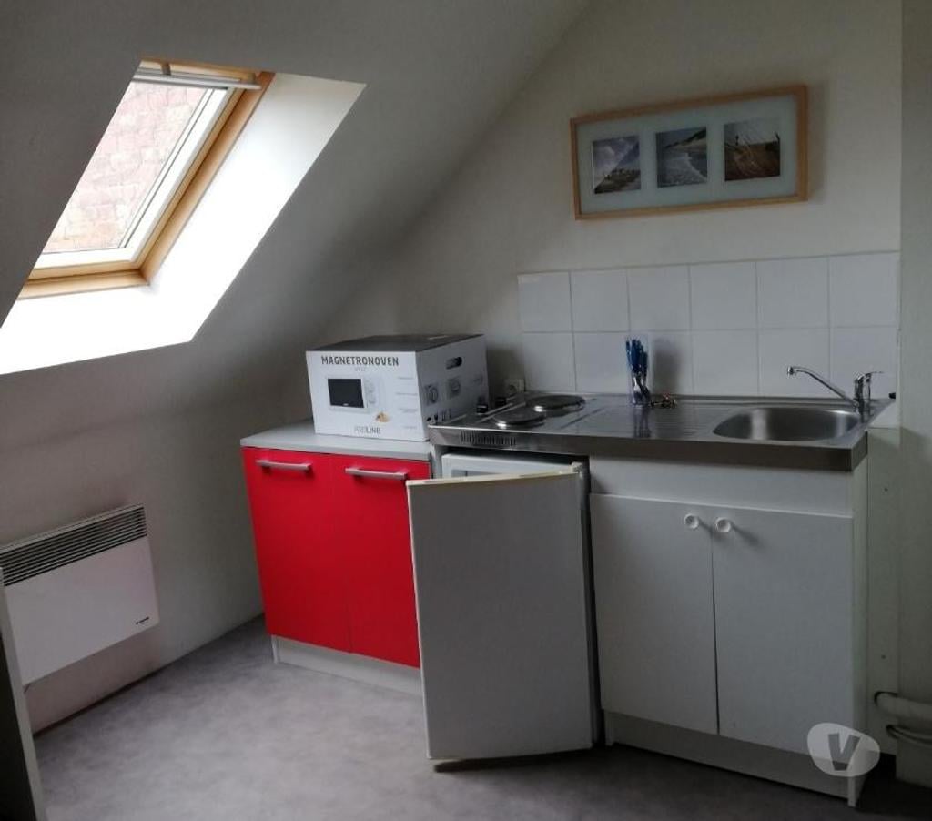 Appartement meublé Somme Amiens - Photos Vivastreet ST LEUCITADELLE A LOUER CHAMBRES MEUBLEES