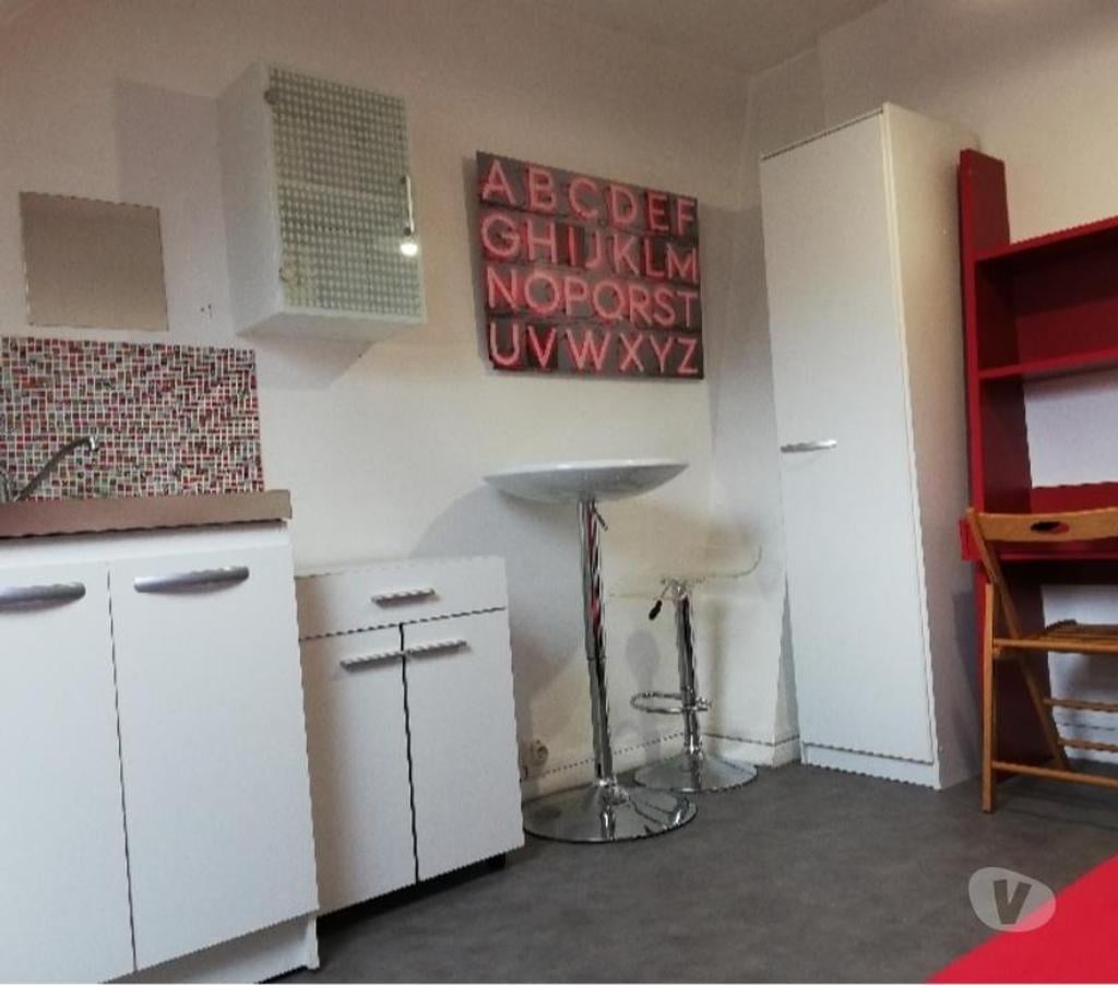 Appartement meublé Somme Amiens - Photos Vivastreet ST LEUCITADELLE A LOUER CHAMBRES MEUBLEES