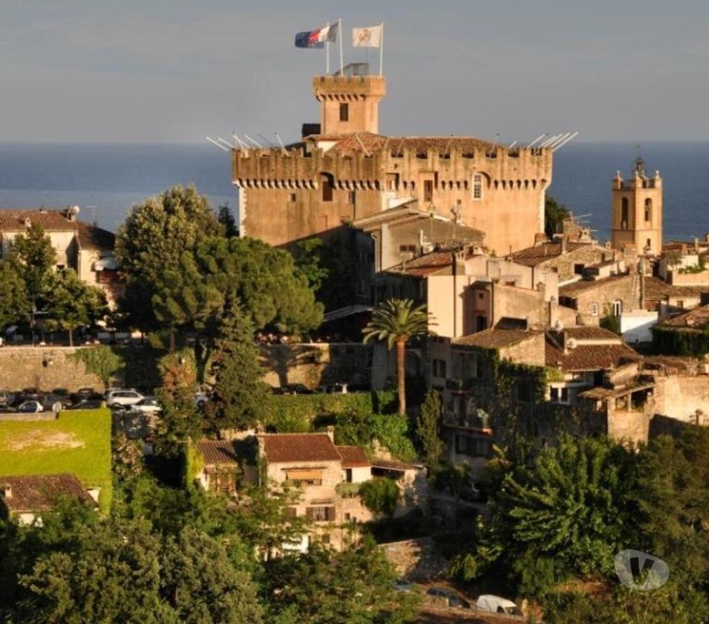 location saisonniere Alpes-Maritimes Cagnes sur Mer - 06800 - Photos Vivastreet VACANCES AU SOLEIL, PISCINE AU COEUR DE LA COTE D'AZUR