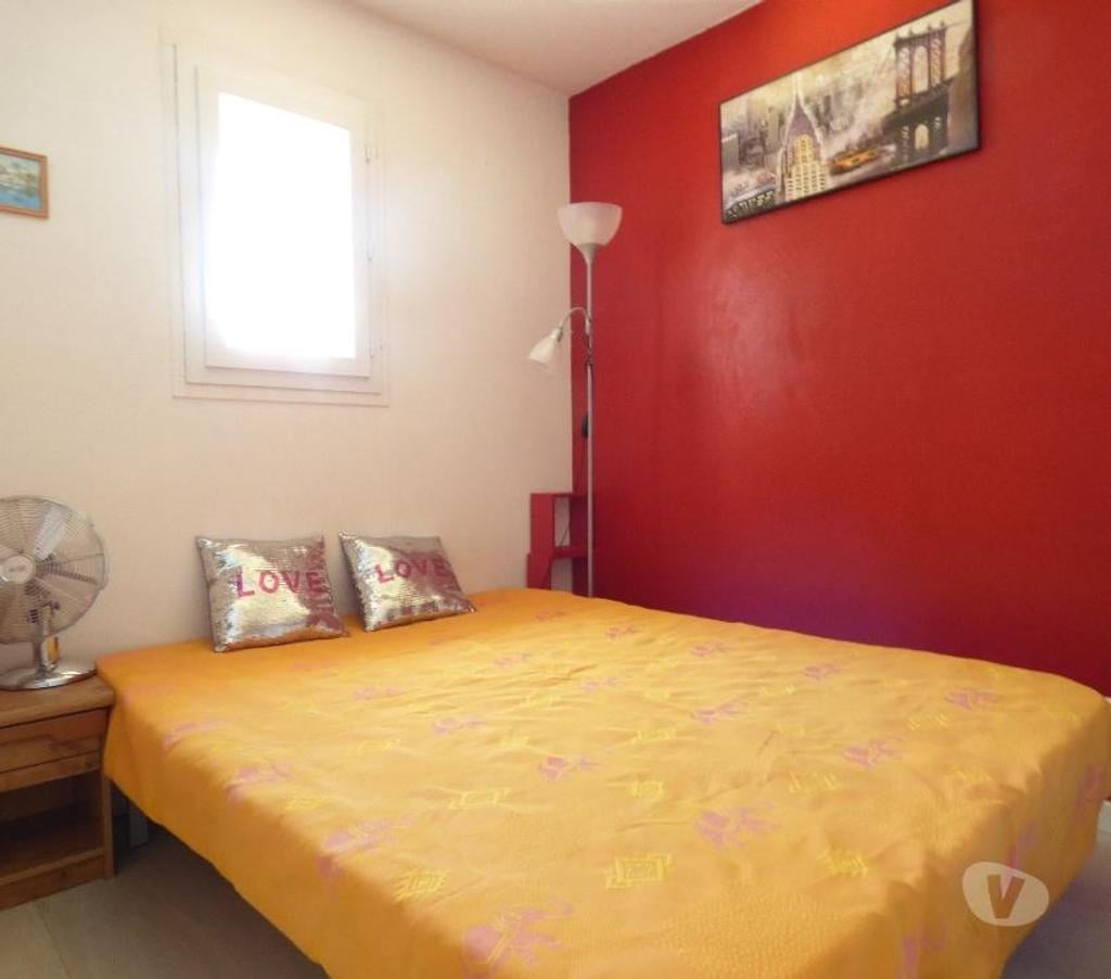 location saisonniere Alpes-Maritimes Cagnes sur Mer - 06800 - Photos Vivastreet VACANCES AU SOLEIL, PISCINE AU COEUR DE LA COTE D'AZUR