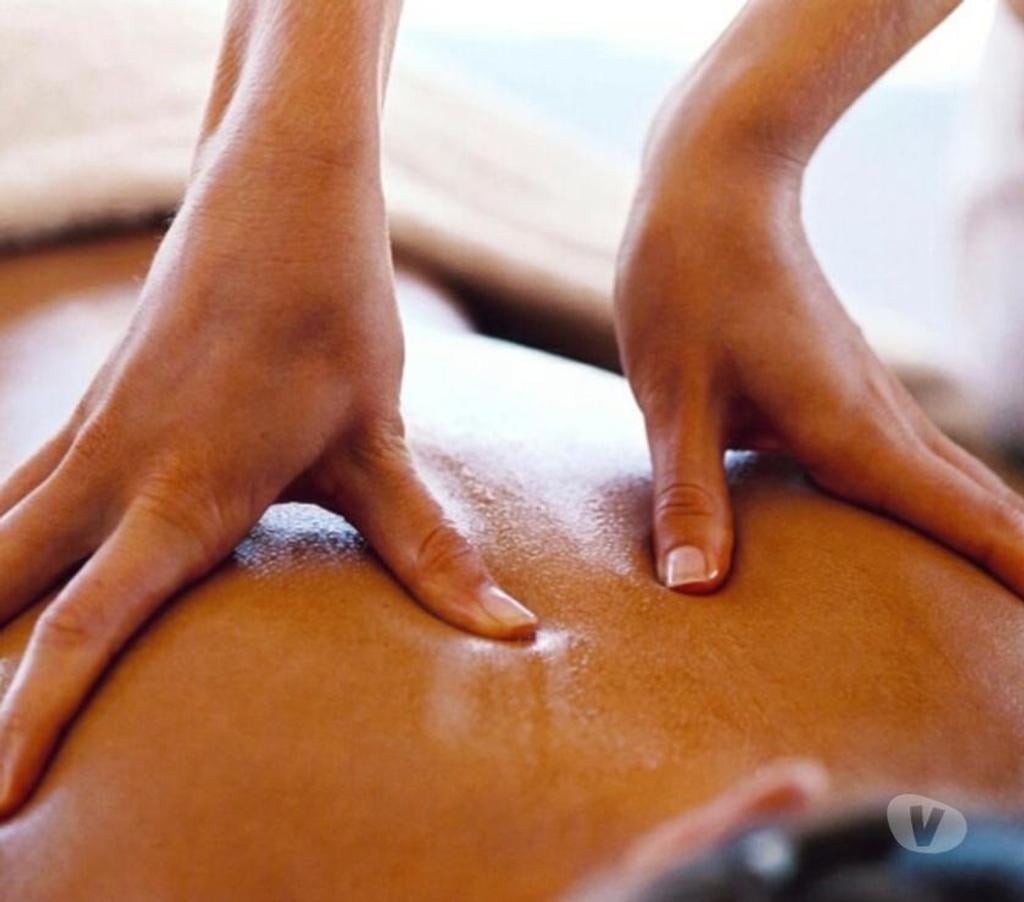 Massages Hérault Montpellier - Photos Vivastreet Massage détente