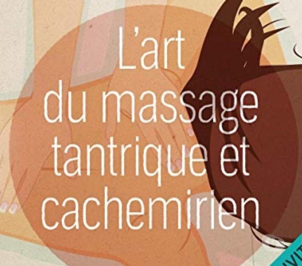 Massages Seine-Maritime Rouen - Photos Vivastreet Massages CACHEMIRIEN et soins énergétiques MAGNÉTISME