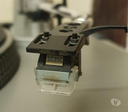Photo - Video - Son Romorantin Lanthenay Loir-et-Cher - Photos Vivastreet Platine TechnicsDirect Drive