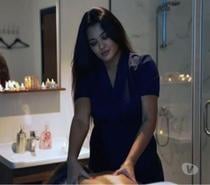 Massage professionnel sportif & tantrique