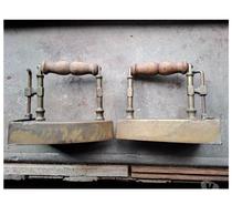 ancien fer a repasser