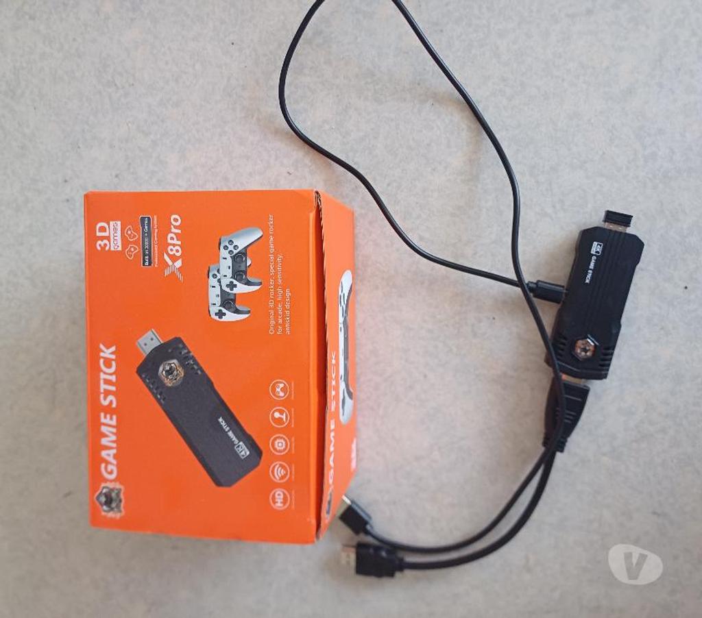 Jeux vidéo - consoles Ille-et-Vilaine Laignelet - 35133 - Photos Vivastreet jeux video retro