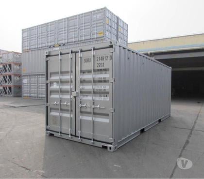 Matériel Nice Nice - Photos Vivastreet Conteneur container maritime 20 pieds neuf