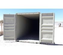 Conteneur container maritime 40 pieds neuf