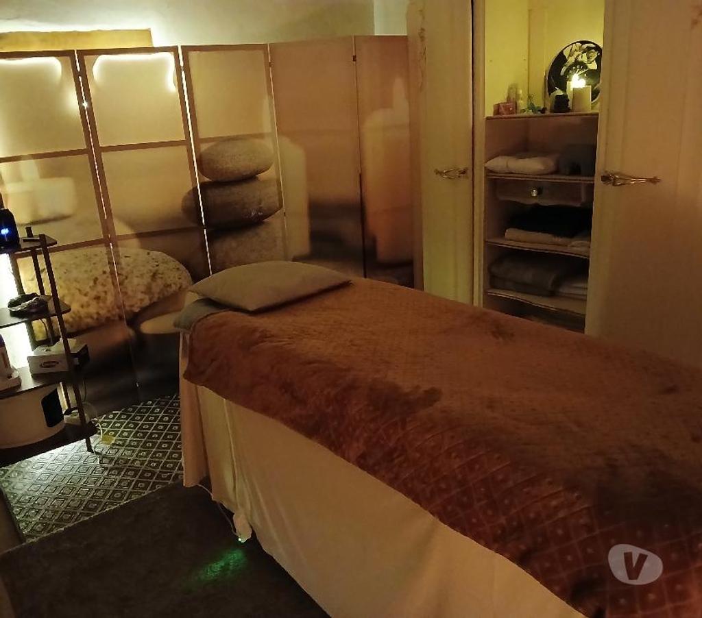 Massages Finistère Quimper - 29000 - Photos Vivastreet Massage Bien-être Épilations