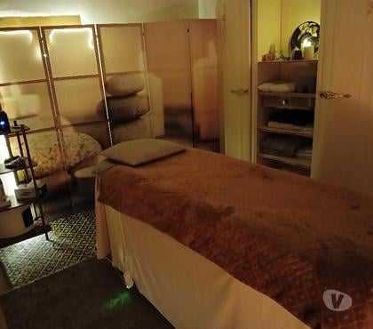 Massage relaxant Quimper Finistère - Photos Vivastreet Massage Bien-être Épilations