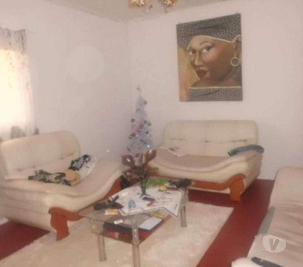 Vente Maison Madagascar - Photos Vivastreet MAISON à VENDRE ANKADILALANA