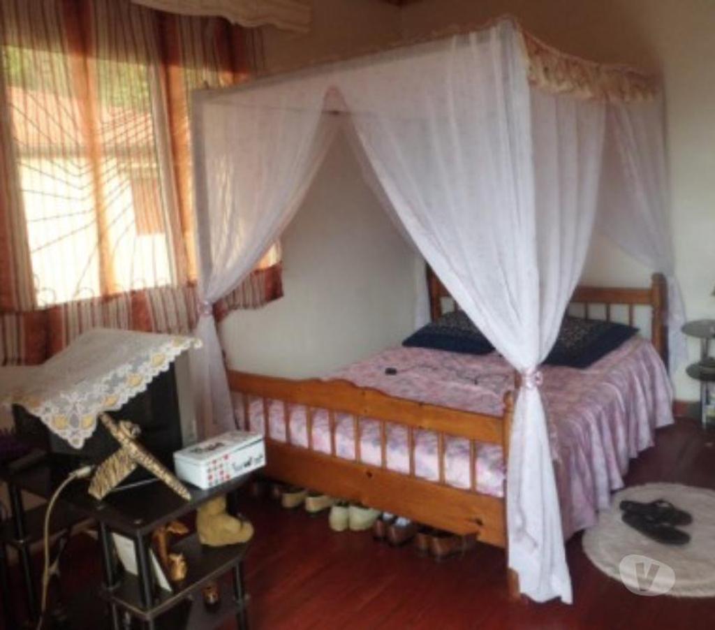 Vente Maison Madagascar - Photos Vivastreet MAISON à VENDRE ANKADILALANA