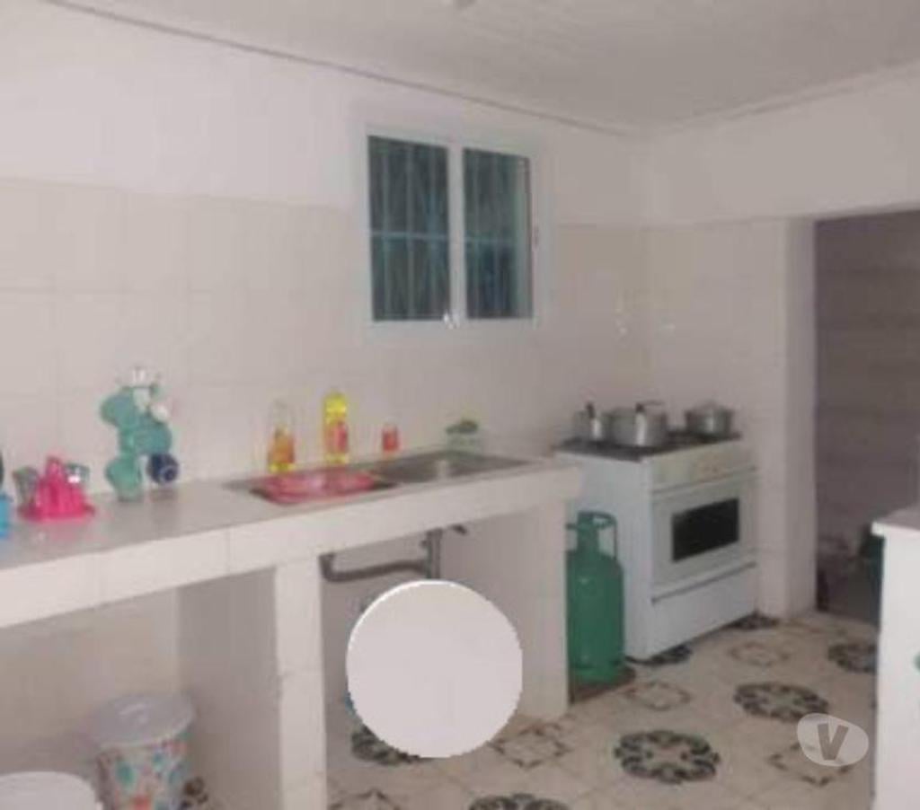 Vente Maison Madagascar - Photos Vivastreet MAISON à VENDRE ANKADILALANA