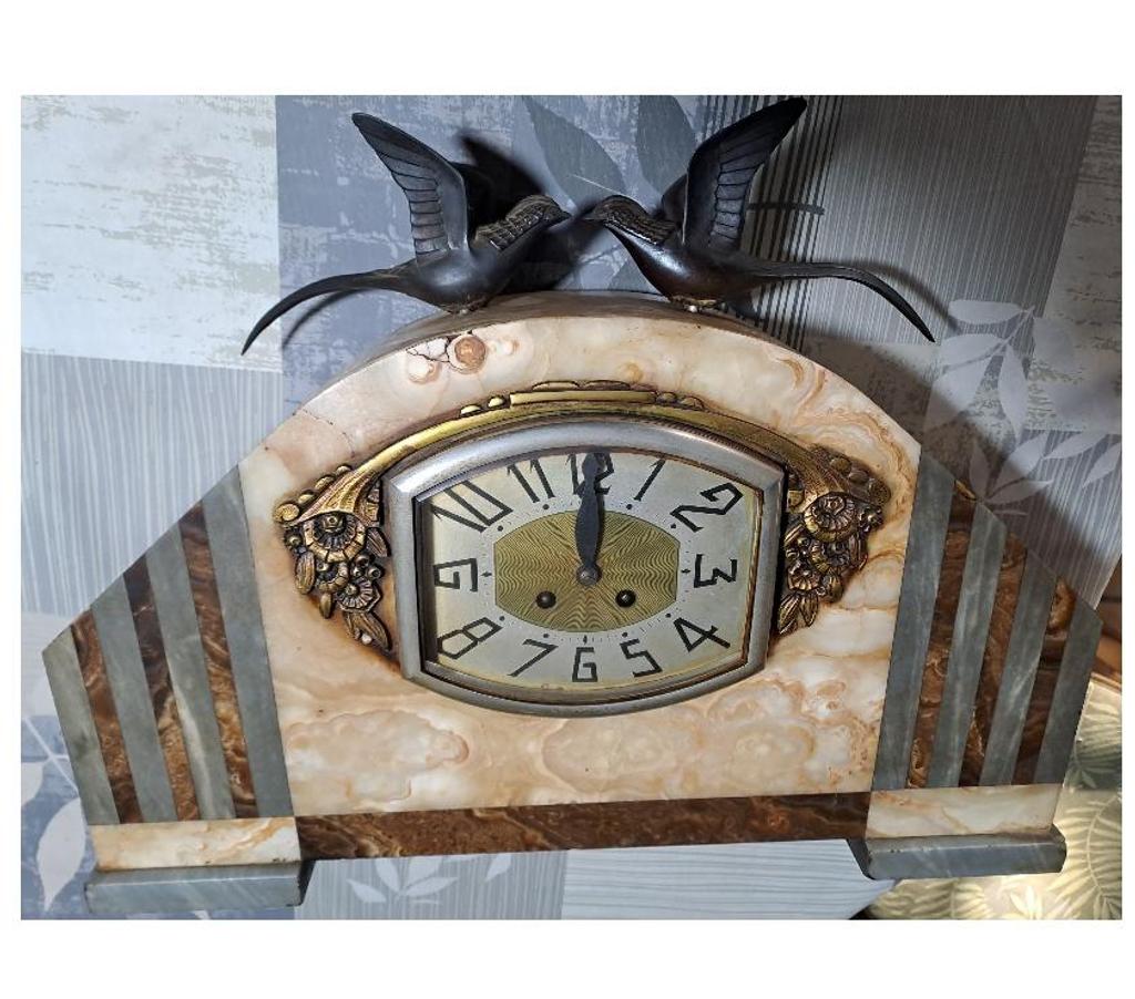 Décoration - art Seine-et-Marne Montceaux les Provins - 77151 - Photos Vivastreet ancienne pendule