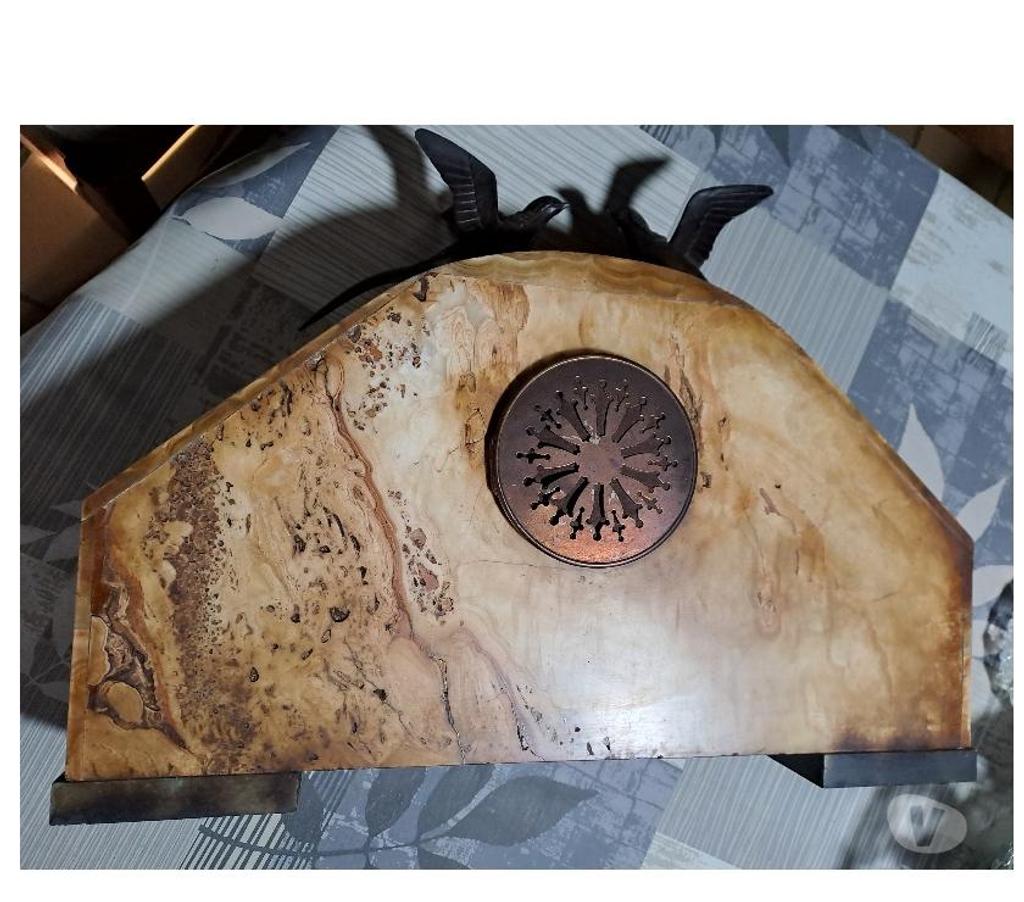 Décoration - art Seine-et-Marne Montceaux les Provins - 77151 - Photos Vivastreet ancienne pendule