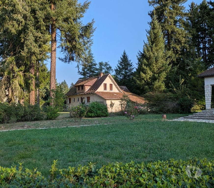 Vente Maison Loiret Ardon - 45160 - Photos Vivastreet propriété en val de Loire France